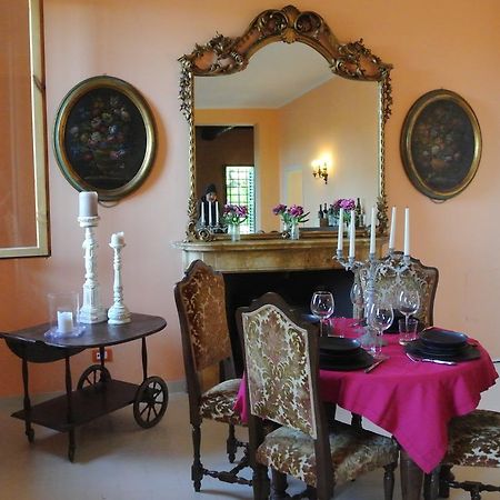 Villa Pippo Relais Val di Pugna Luaran gambar