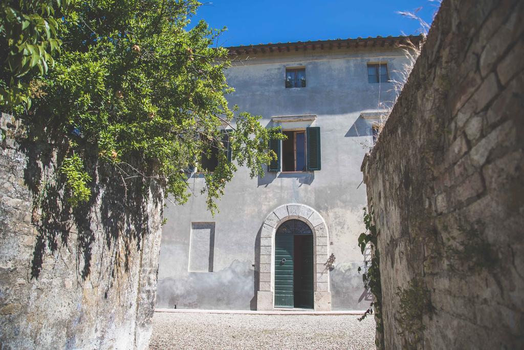 Villa Pippo Relais Val di Pugna Luaran gambar