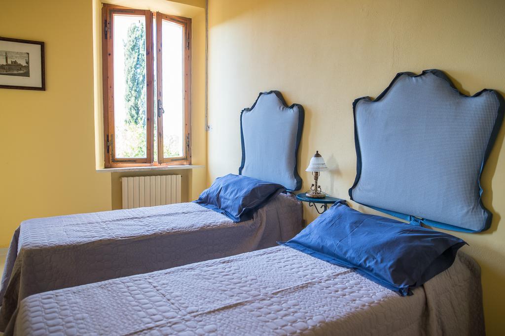 Villa Pippo Relais Val di Pugna Luaran gambar