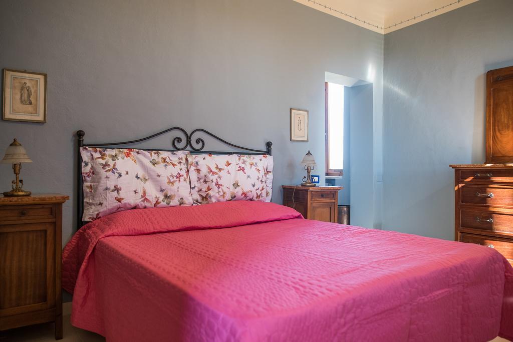 Villa Pippo Relais Val di Pugna Luaran gambar