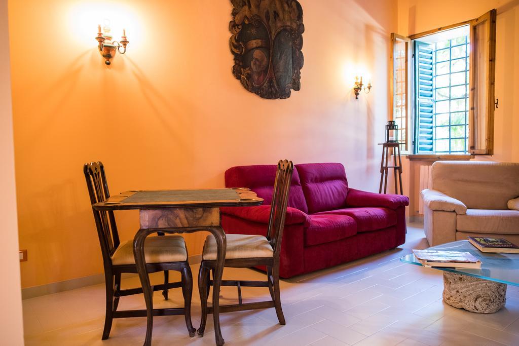 Villa Pippo Relais Val di Pugna Luaran gambar